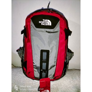 The North Face Hot Shot Backpack 26L made in Vietnam #4