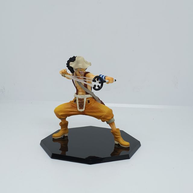 usopp action figure