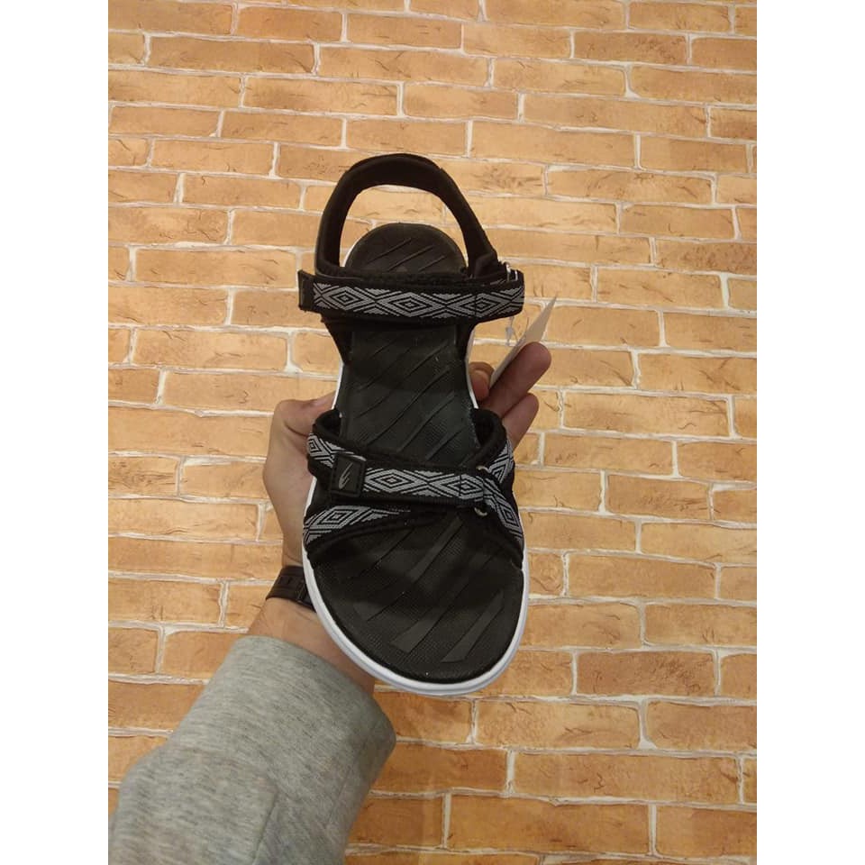 world balance sandals