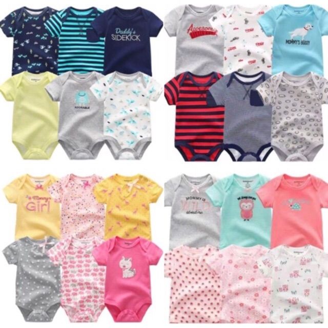shopee baby stuff