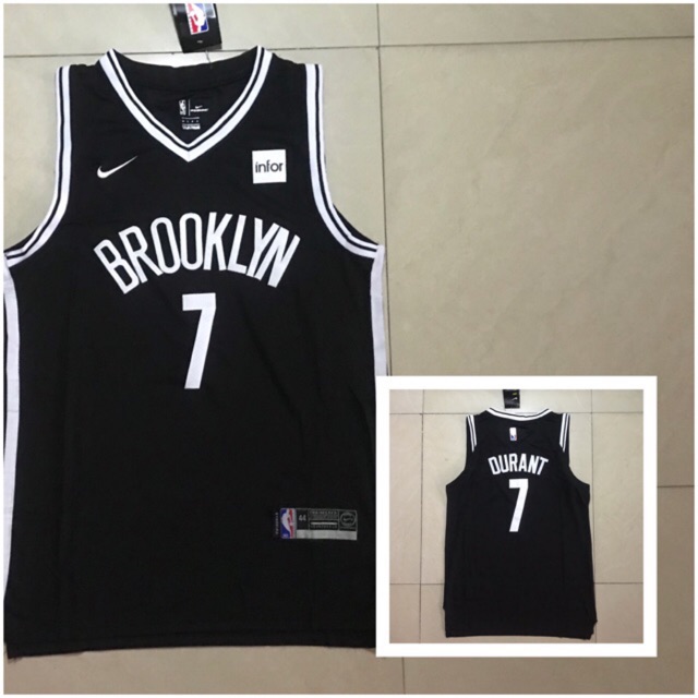 brooklyn nike jersey