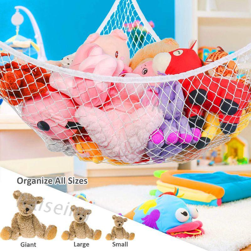 baby toy hammock