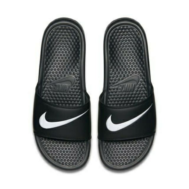 nike slippers