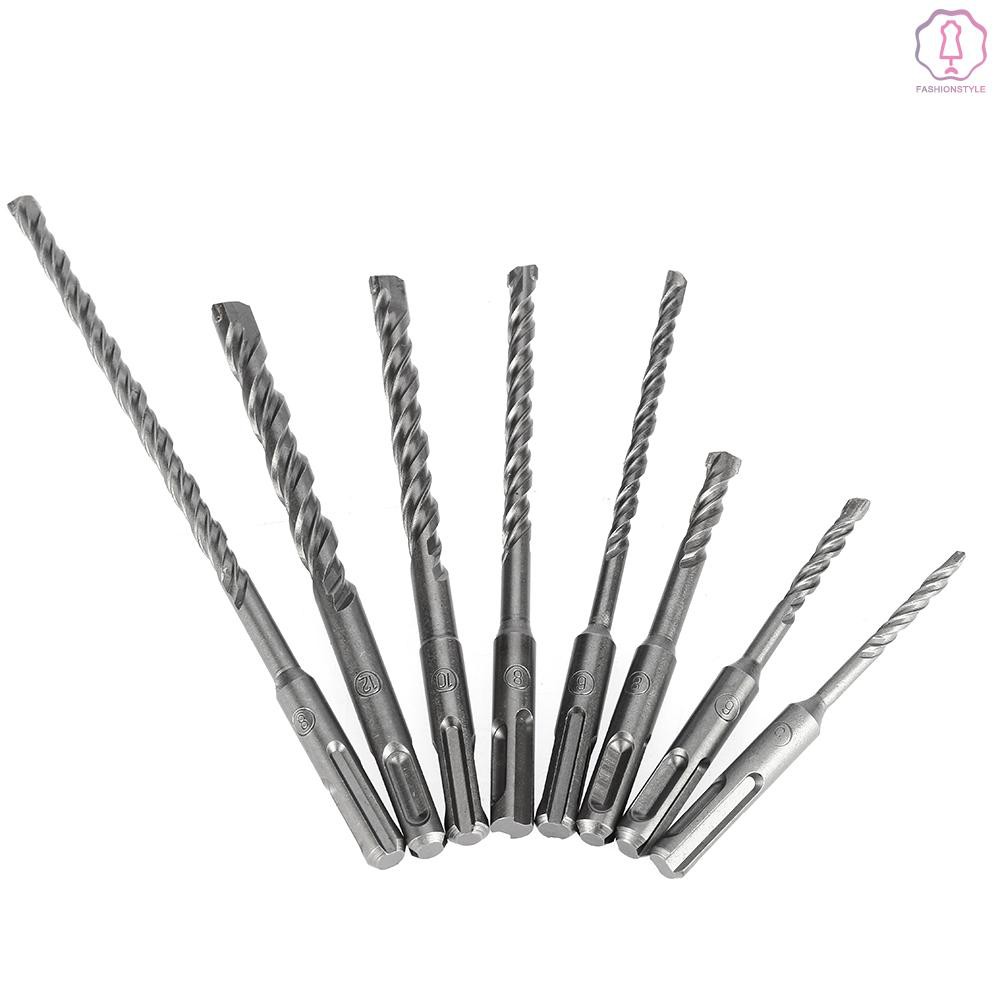 impact hammer bits