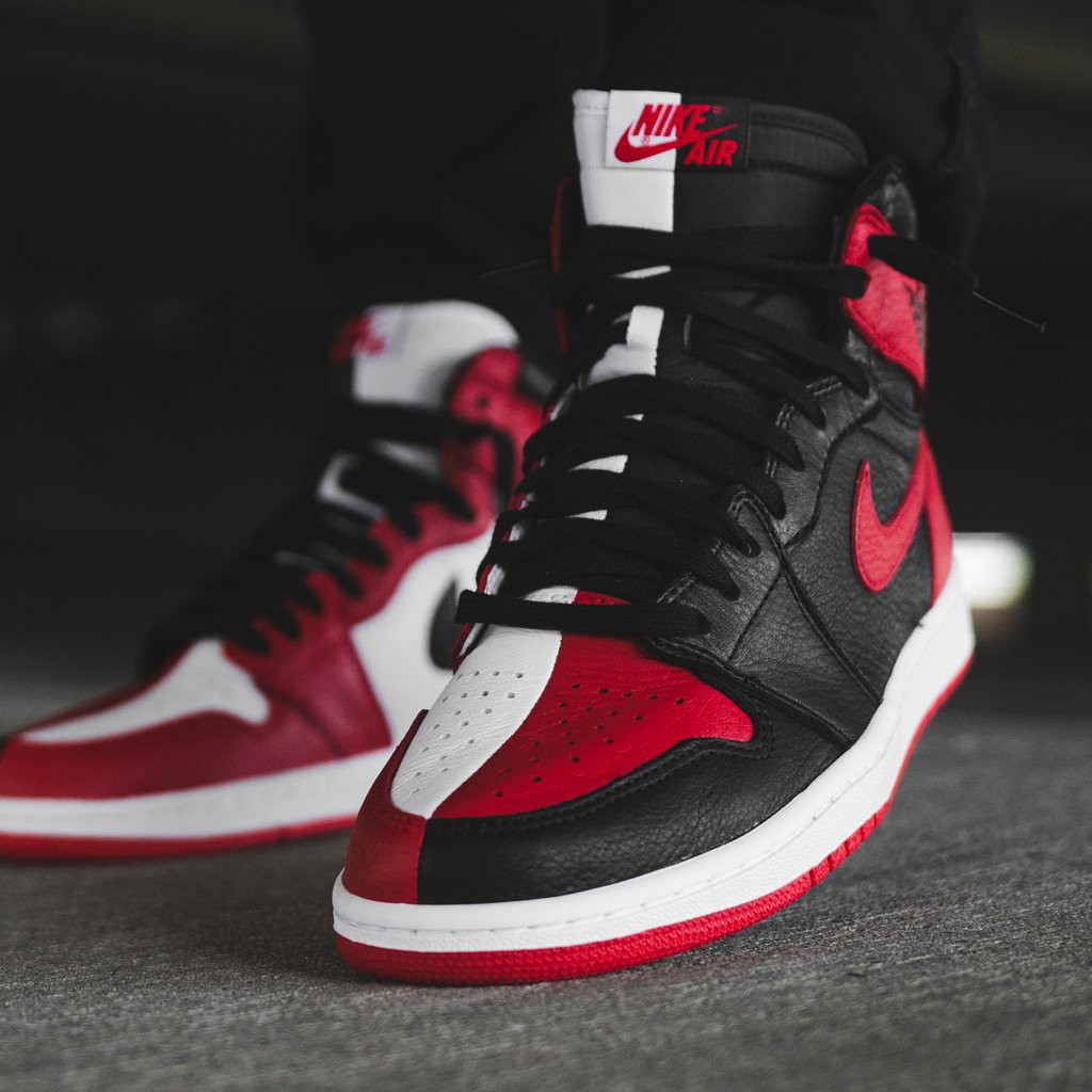 jordan 1 homage to home for sale