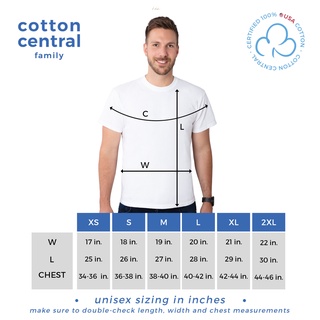 Cotton Central™ - Basic White Round Neck T-Shirt Kids Adults Unisex Blue Kentucky Corner Crown Hanes #7
