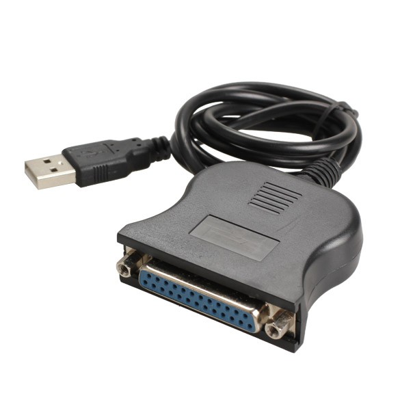 parallel port converter