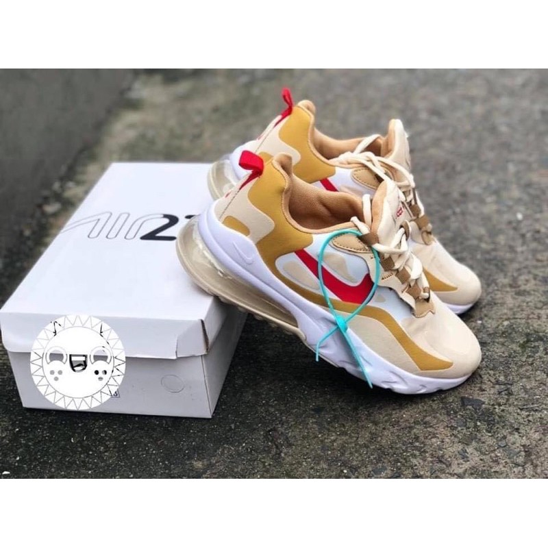 air27c react