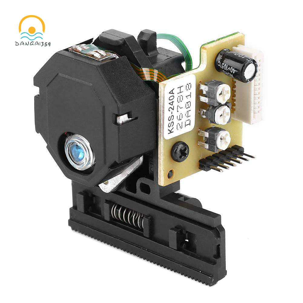 KSS-240a KSS-240 KSS240a Radio Blu-Rays CD Player lasers-Lens Optical ...