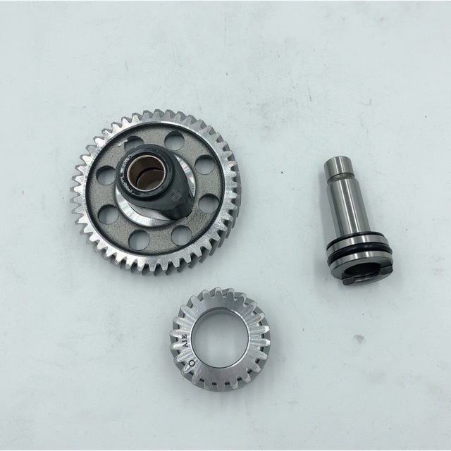 TMX CAM SHAFT CMOP W/TIMING GEAR PAG BRAND Shopee Philippines