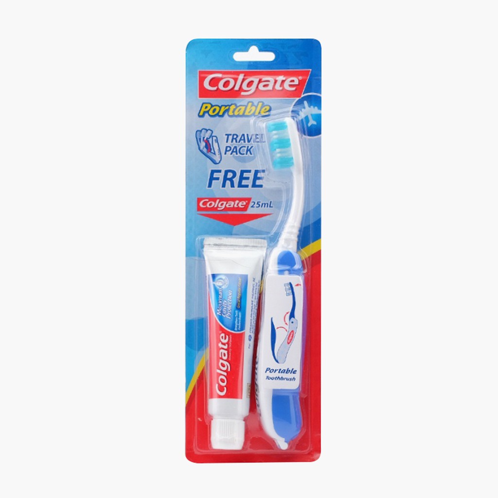 colgate free toothbrushes