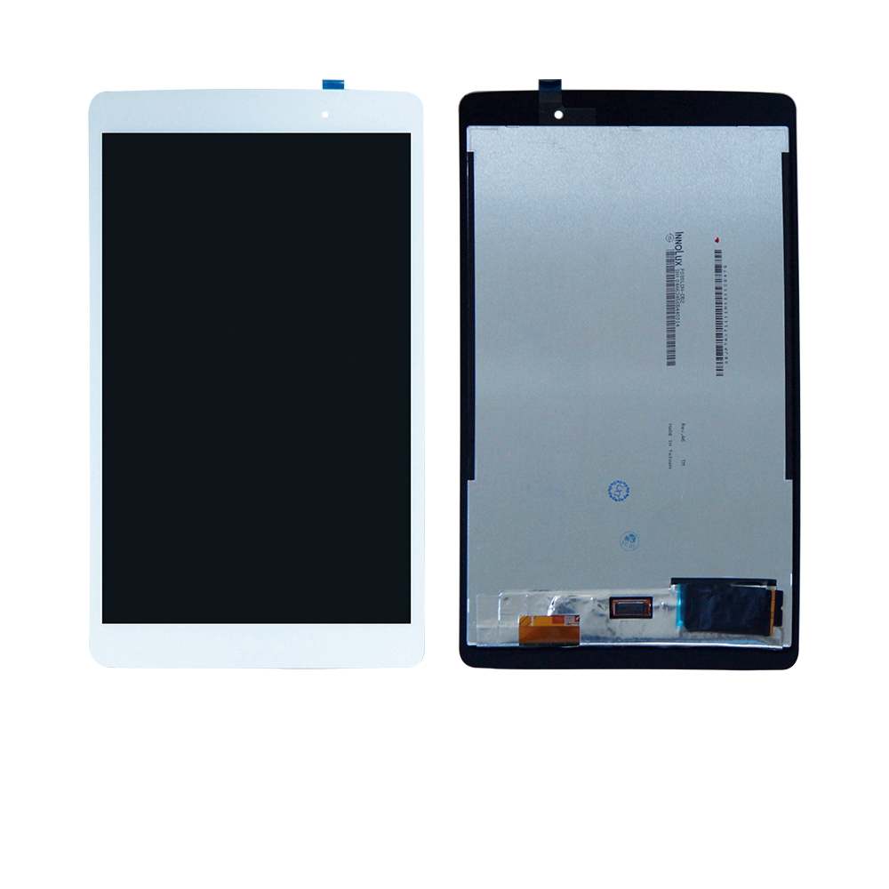 For Lg G Pad X 8 0 V520 V521 Lcd Display Matrix Touch Screen Digitizer Panel Sensor Glass Tablet Replacement Ee Philippines - Can The Glass On A Tablet Be Replaced