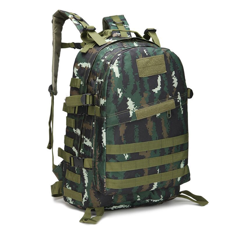 rucksack military