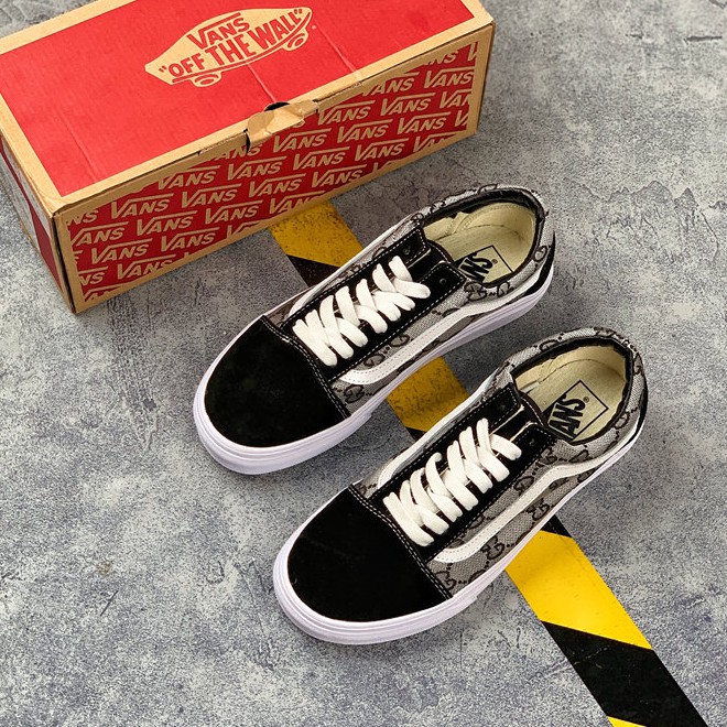 vans louis vuitton