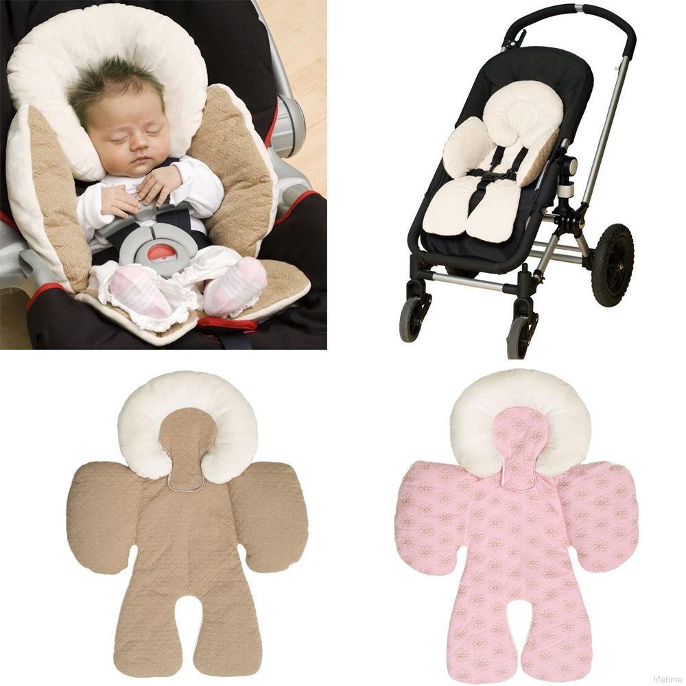 head and body support pillow for baby