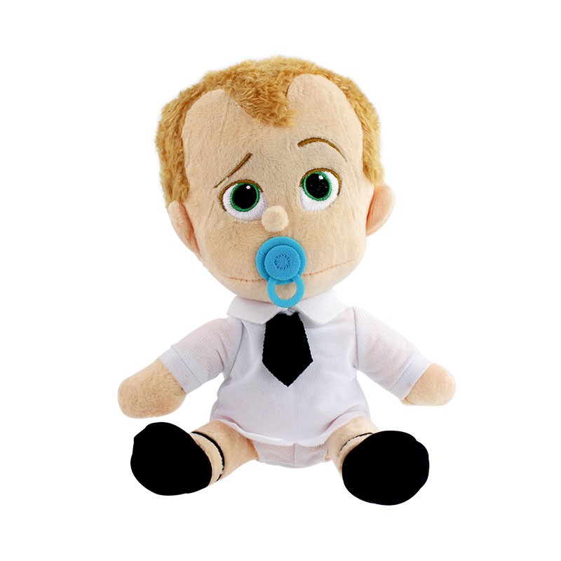 boss baby stuffed toy