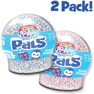 educational insights playfoam pals