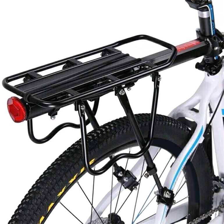 quick release bike seat