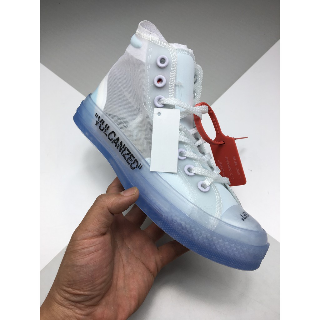 nike x off white converse chuck taylor