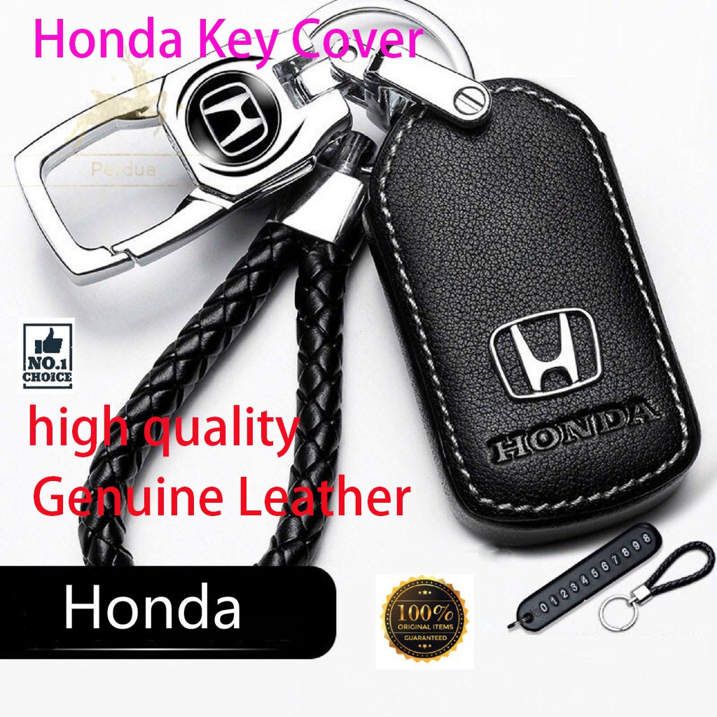 honda key case