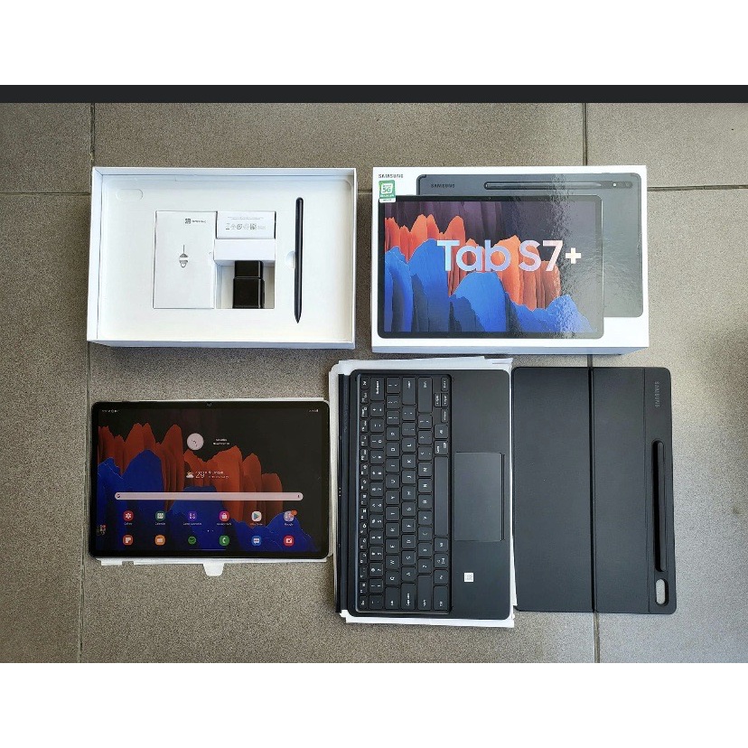 tab s7 shopee