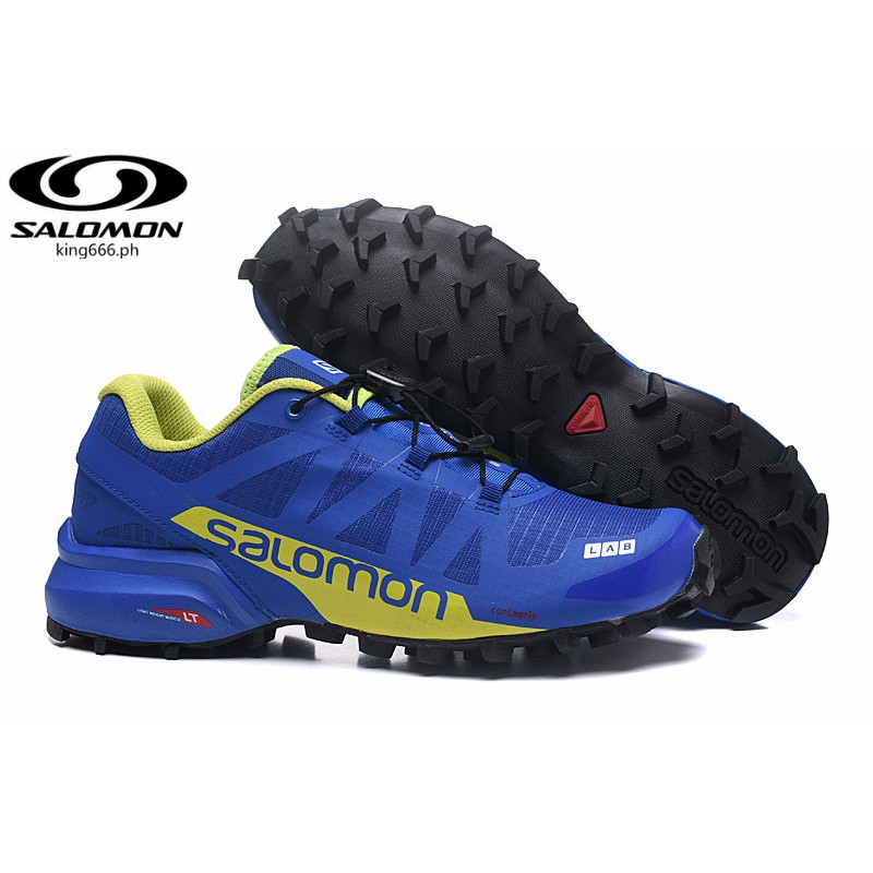 salomon speed cross 2