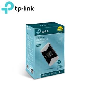 TP-Link M7650 600Mbps Lte-Advanced Mobile Wi-Fi