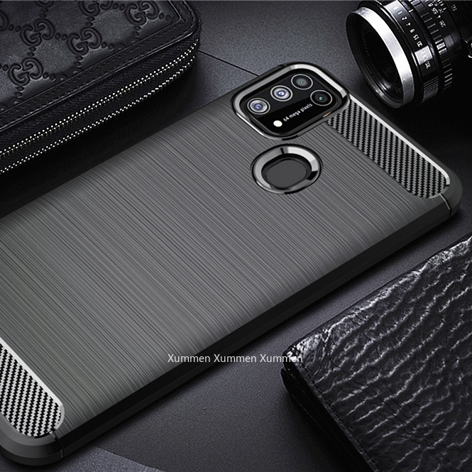 samsung m31 ringke case