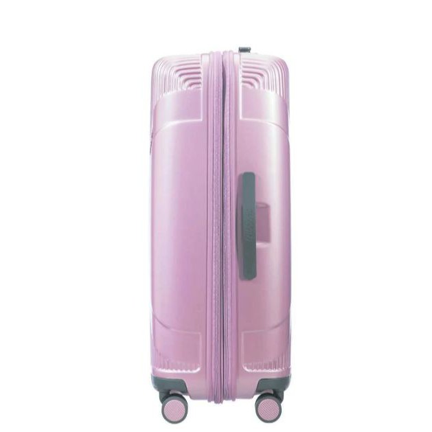 american tourister modern dream spinner 69 exp