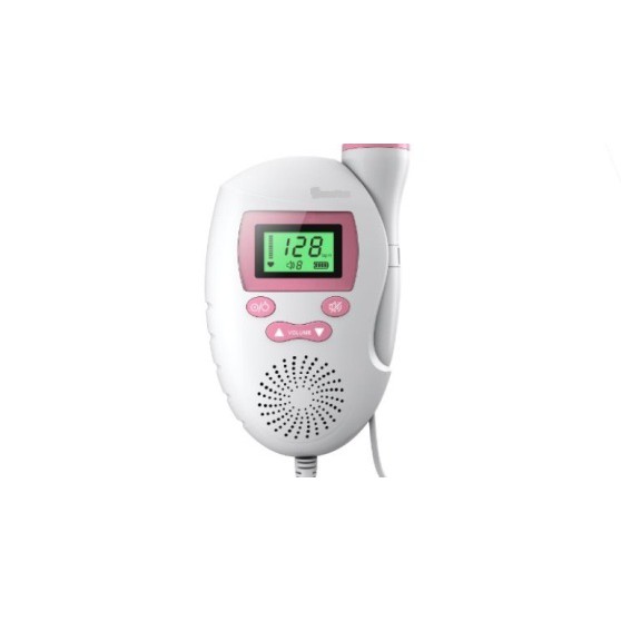 top fetal doppler