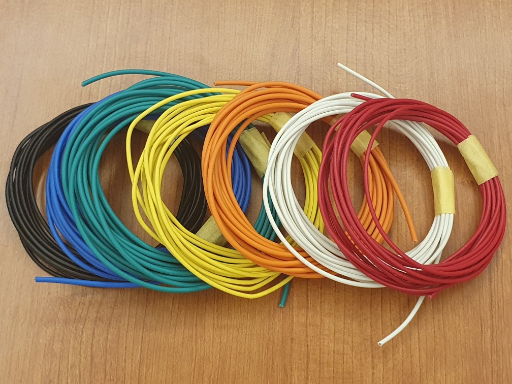 Amperage And Wire Gauge Chart What Size You Need