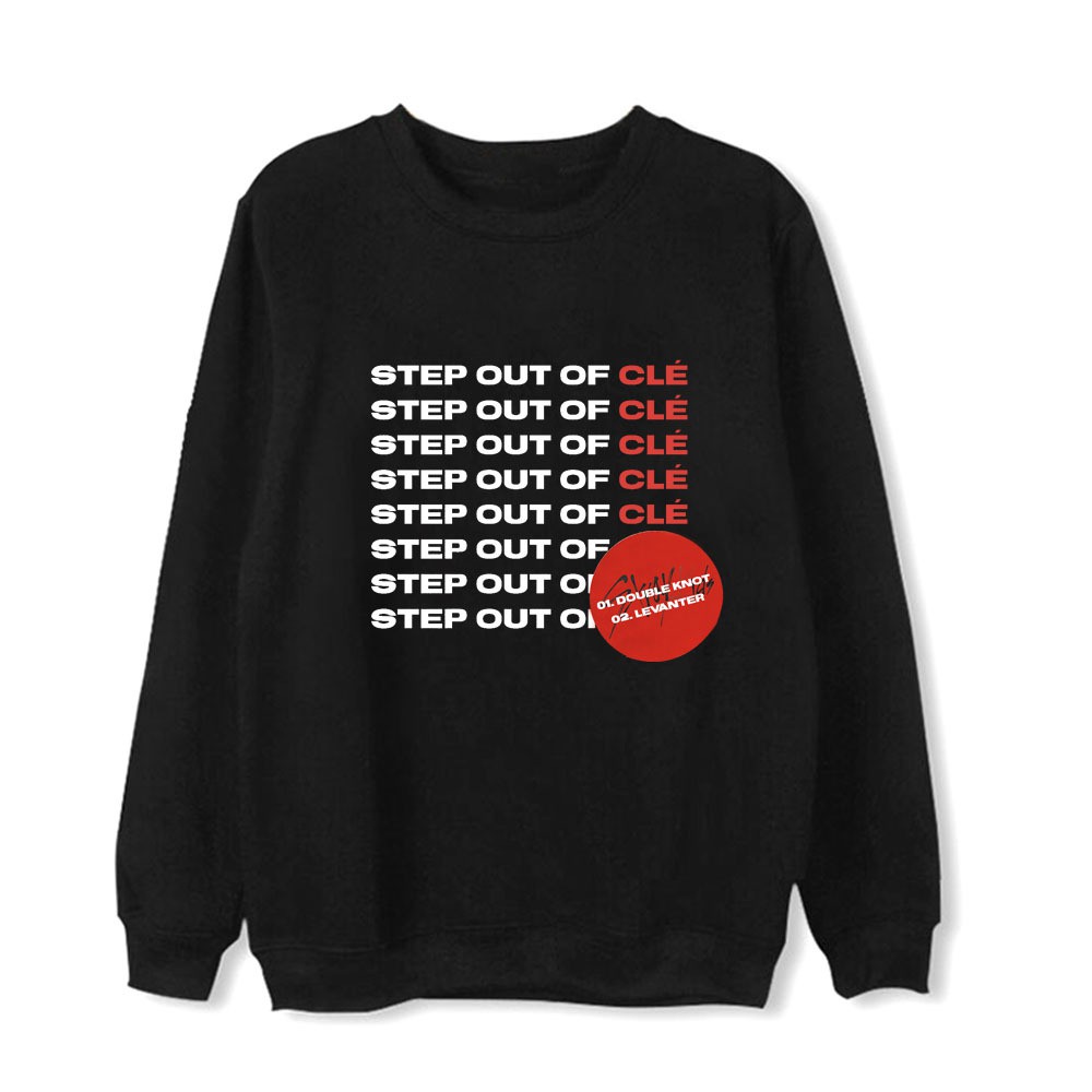 plus size oversized sweatshirt