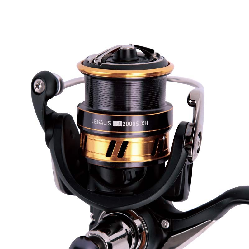 daiwa legalis lt 1000