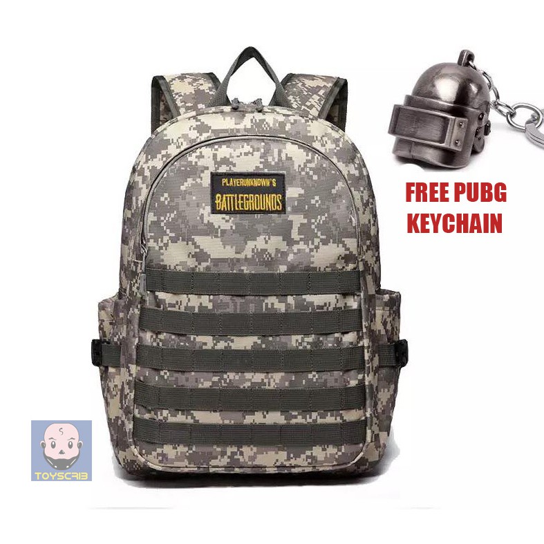 fila pubg backpack