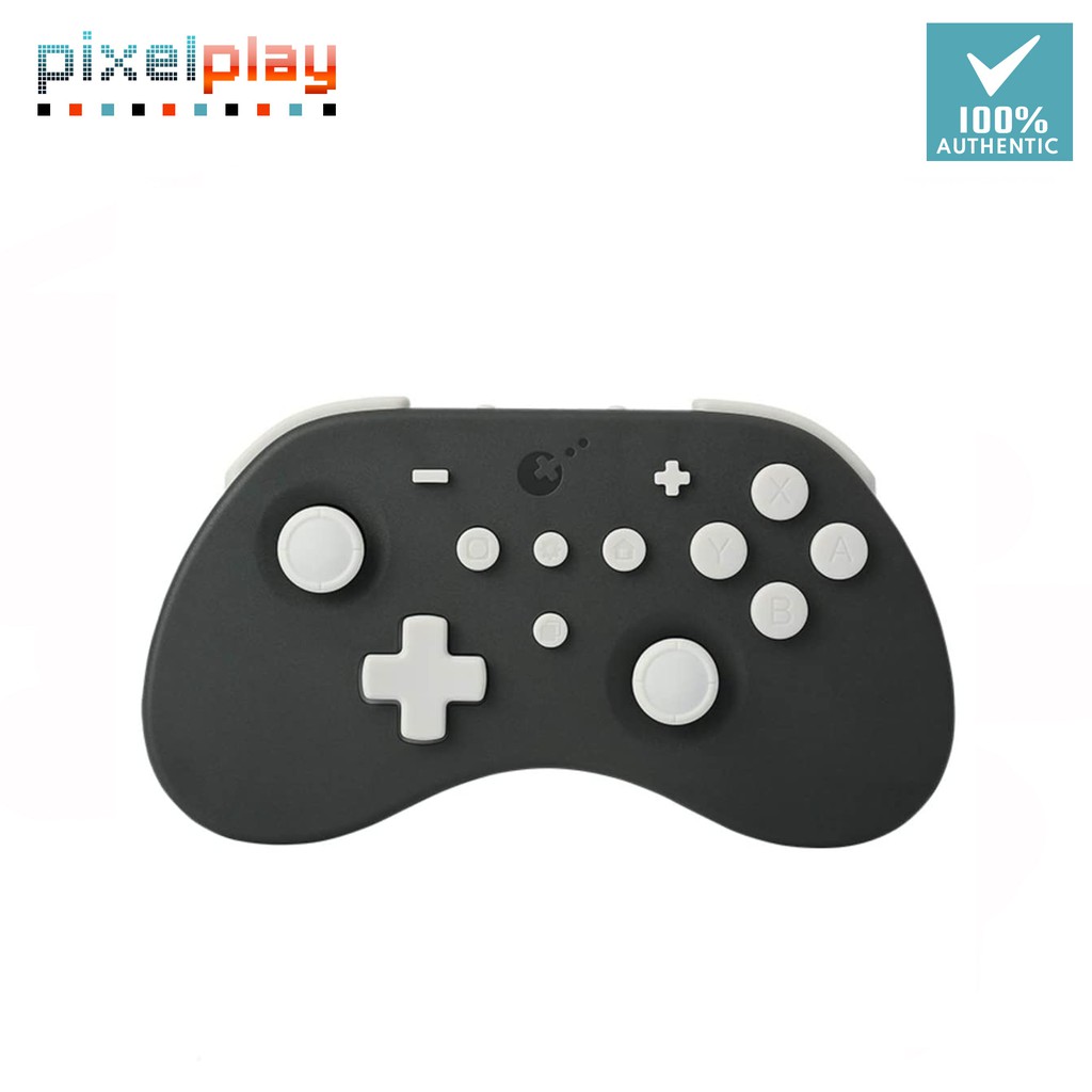 nsw pro controller