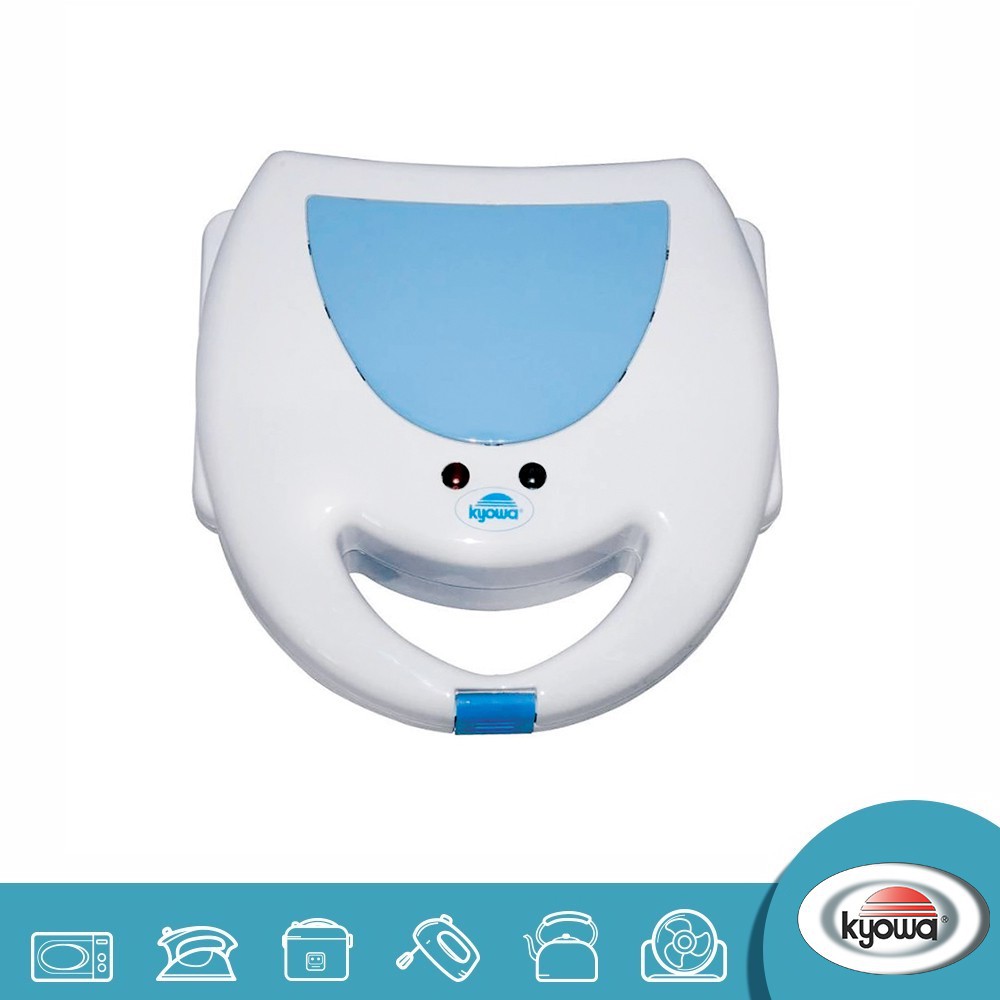 Kyowa Sandwich Toaster (KW2605) Shopee Philippines
