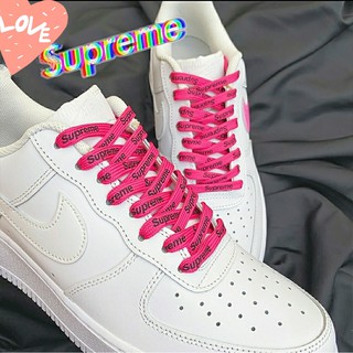 pink lace air force 1