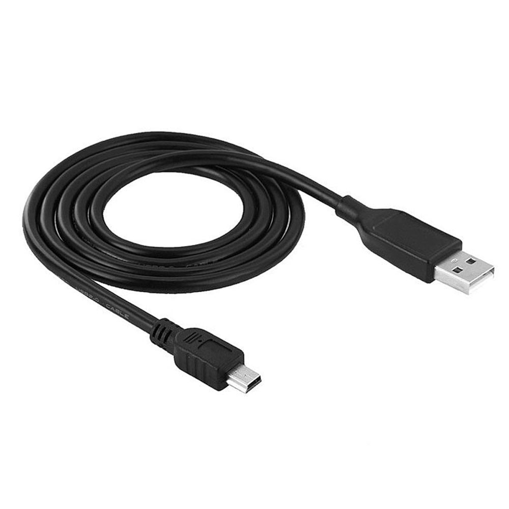 New For Gopro Hero 1 2 3 3 4 Mini Usb Data Charger Cable Shopee Philippines