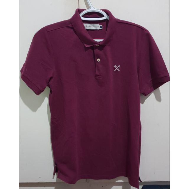 regatta polo shirt