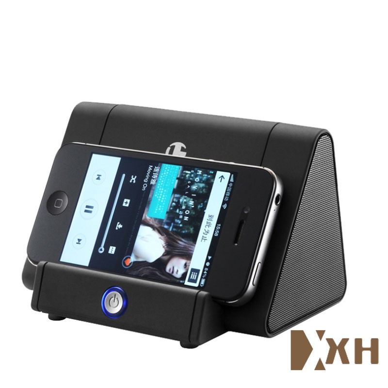 portable speaker for iphone
