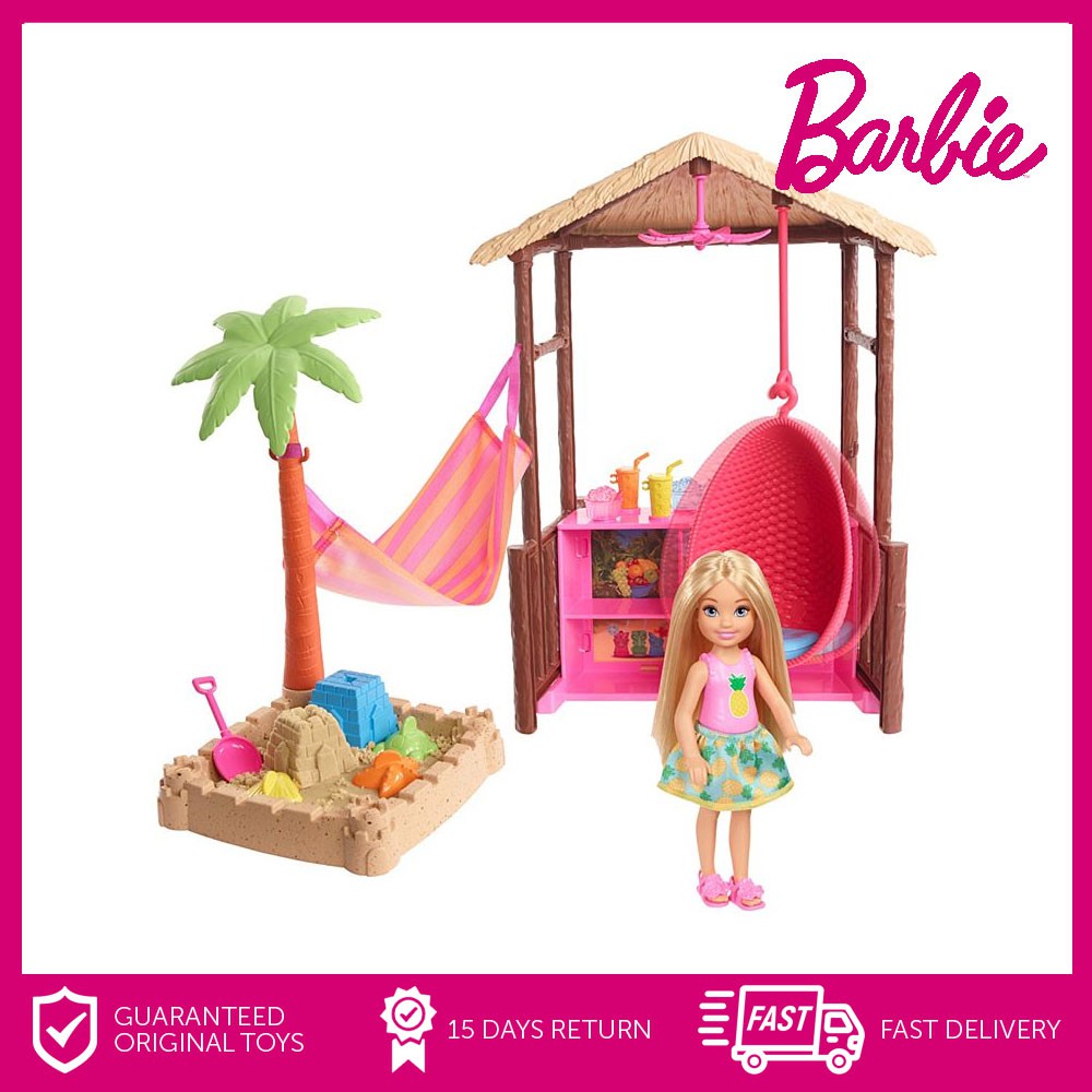 shopee barbie