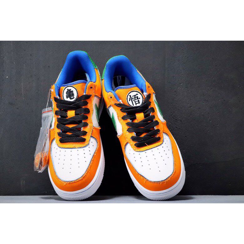 goku air force 1