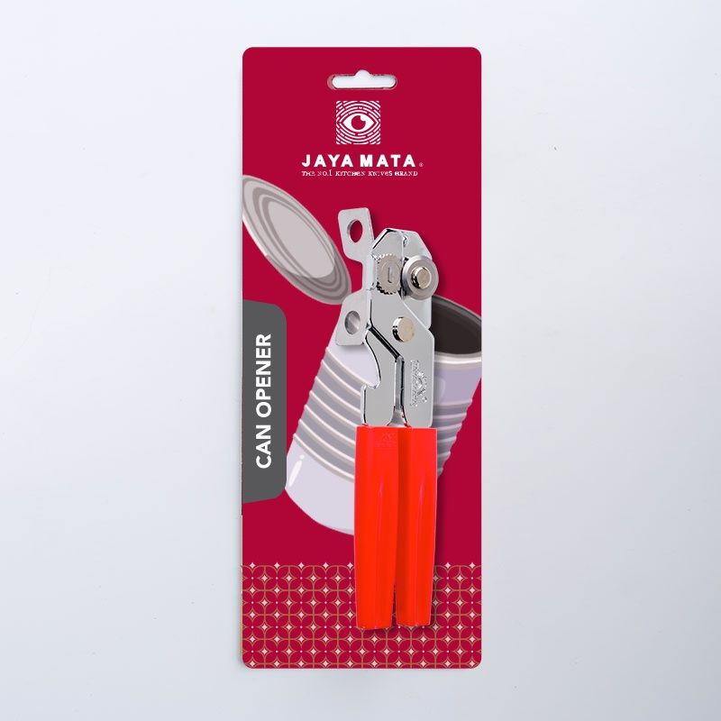 MATA Jaya Eyes Can Food Opener (JM800)... TinOpener_Bottle Opener_Tin_Tin_Bottle Opener