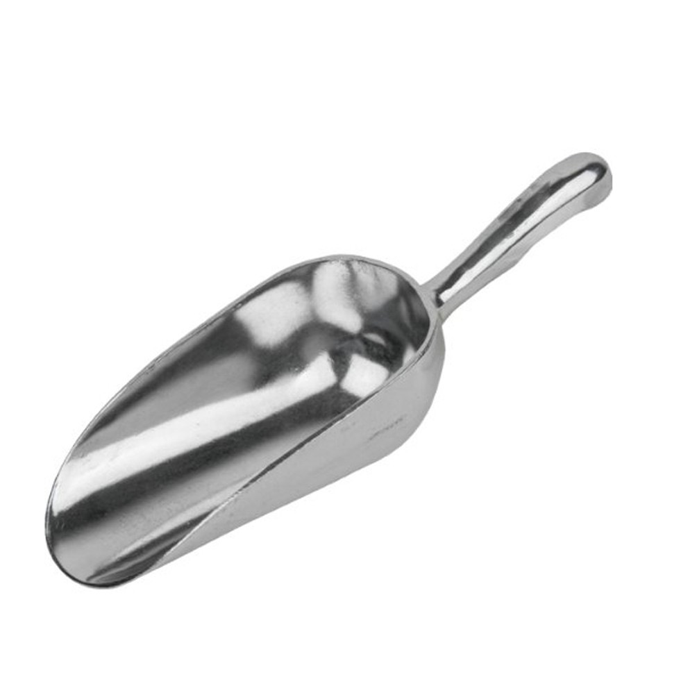 Stainless Steel Ice Scoop Shovel for 