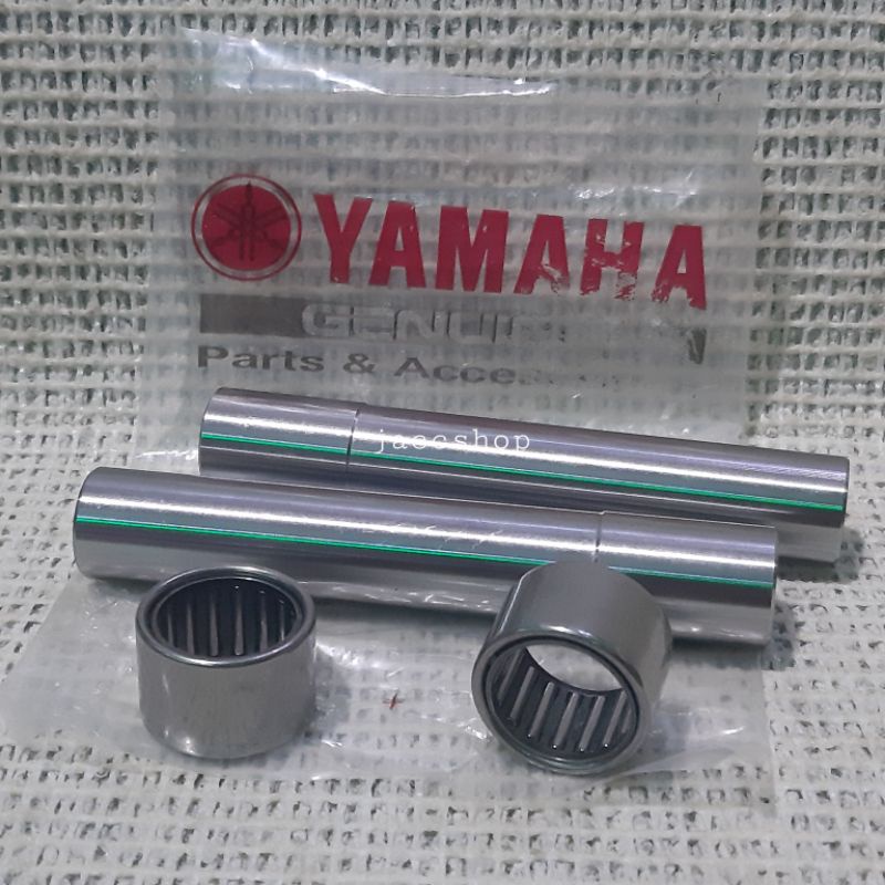 Bushing Swing Arm Yamaha R15 V3/MT15/XSR155 Shopee Philippines