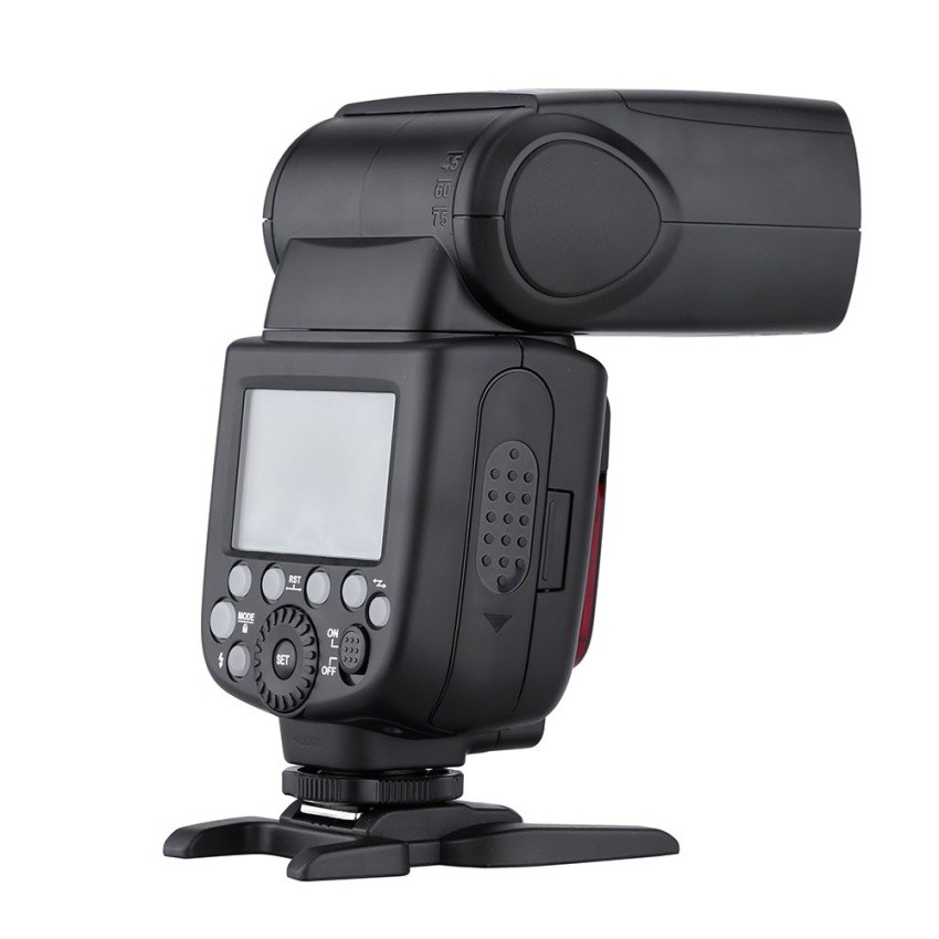 Godox Speedlite Tt685c Ttl Flash For Canon Cameras Shopee Philippines