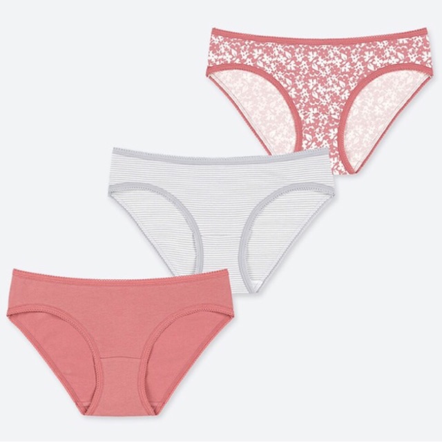 uniqlo panties