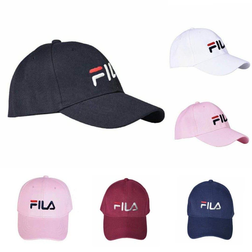 fila korea cap