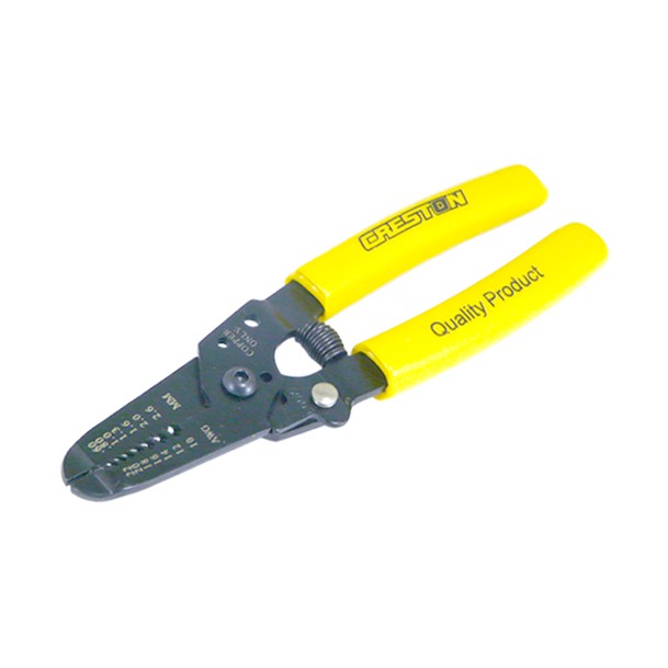 CRESTON Wire Stripper 6 Inches | Shopee Philippines