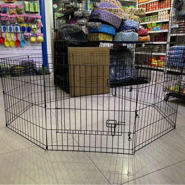 pet supermarket dog crates